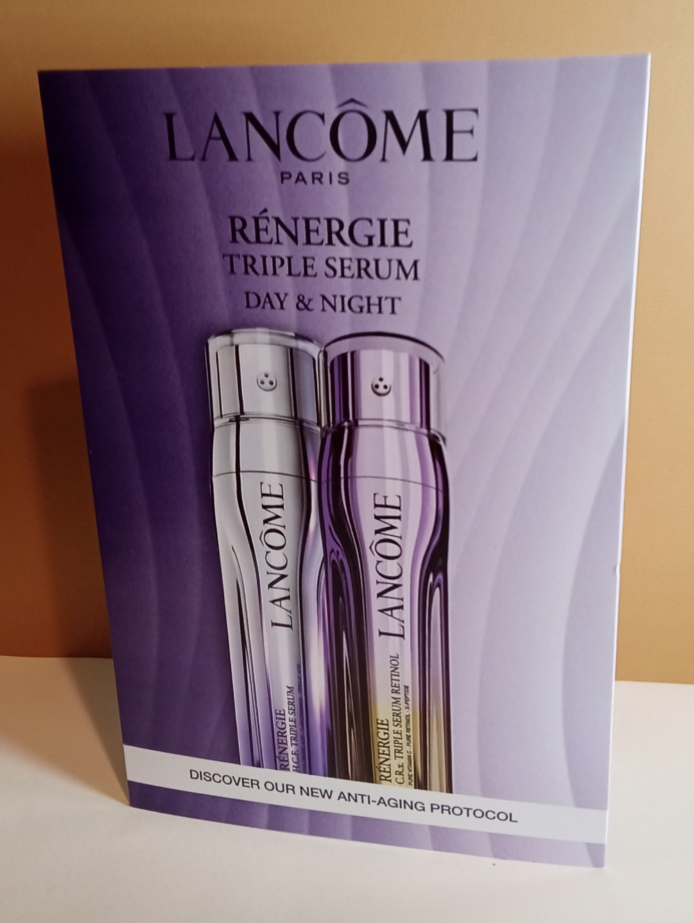 Serum Samples - Picture 3 of 14